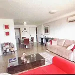 Alugo Suite Em Lindo Apto Beira-Mar Na P. Verde.
