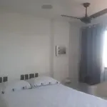 Alugo Suite Em Lindo Apto Beira-Mar Na P. Verde.